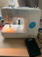 Klooster Sewing Machine, Ophalen of Verzenden, Gebruikt, Naaimachine, Overige merken
