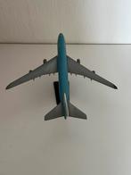 KLM vliegtuig, Verzamelen, Luchtvaart en Vliegtuigspotten, Ophalen of Verzenden, Zo goed als nieuw, Schaalmodel