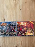 2 SINGLE CD'S VAN THE KELLY FAMILY, Cd's en Dvd's, Cd Singles, 2 t/m 5 singles, Ophalen of Verzenden, Zo goed als nieuw, Pop