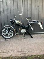 Tomos 4tl 1973 compleet (project), Fietsen en Brommers, Ophalen, Gebruikt