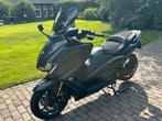 Yamaha T-Max 560 20th Anniversary Limited Edition, Motoren, Motoren | Yamaha, Scooter, Motorrijbewijs A, Bedrijf, Handvatverwarming