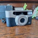 Konica Z-up110VP compact, Audio, Tv en Foto, Fotocamera's Analoog, Ophalen of Verzenden, Gebruikt, Compact, Konica