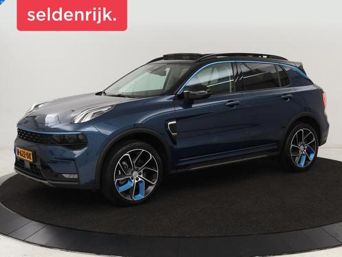 Lynk & Co 01 1.5 Plug In | Panoramadak | Infinity by Harman, Auto's, Lynk & Co, Bedrijf, Te koop, ABS, Adaptive Cruise Control