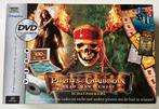 Pirates of the Caribbean spel met dvd, Ophalen of Verzenden, Zo goed als nieuw