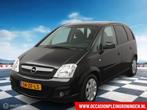 Opel Meriva 1.6-16V Cosmo, Voorwielaandrijving, 65 €/maand, Gebruikt, 4 cilinders