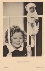 Ansichtkaart, Artiest, Shirley Temple   (1058), Verzamelen, Ansichtkaarten | Themakaarten, Verzenden, 1920 tot 1940, Sterren en Beroemdheden