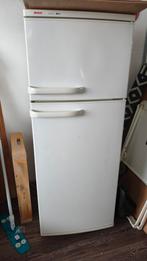 Bosch Koel/Vriescombinatie - Betrouwbaar & Ruim, Witgoed en Apparatuur, Koelkasten en IJskasten, Ophalen, Gebruikt, 200 liter of meer