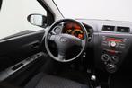 Daihatsu Cuore 1.0 Premium 2008 Airco | Elektrische ramen +, Voorwielaandrijving, Stof, Elektrische ramen, 4 stoelen