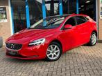Volvo V40 2.0 D2 Nordic+ 2018 AUT NAVI LEDER Trekh EXPORT, Auto's, Gebruikt, 4 cilinders, 1353 kg, Origineel Nederlands