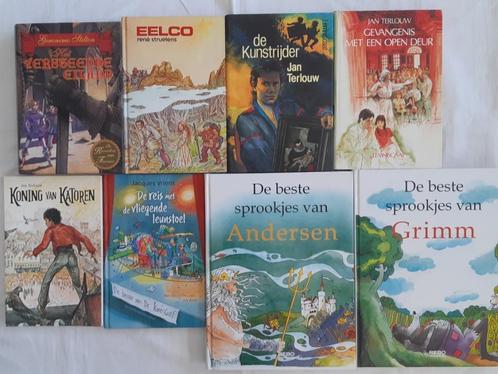 Kinderboek 4: Stilton  Struelens Jan Terlouw Vriens Sprookje, Boeken, Kinderboeken | Jeugd | 10 tot 12 jaar, Gelezen, Fictie, Ophalen of Verzenden