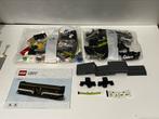 Lego 60337 - nieuwe wagons, Ophalen of Verzenden, Nieuw, Complete set, Lego
