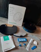 Eufy RoboVac G10 Hydrid / Robotstofzuiger, Stofzuiger, Nieuw, Ophalen of Verzenden, 2000 watt of meer