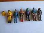 M.A.S.K. vintage Kenner figuren, Verzamelen, Poppetjes en Figuurtjes, Ophalen of Verzenden, Gebruikt