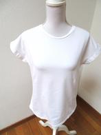 X45 JOSS nieuw shirt wit maat L = 38/40 in Ned, Kleding | Dames, Maat 38/40 (M), Joss, Wit, Nieuw
