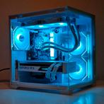 ULTRA GAMING PC | RTX 3070 | 32Gb RAM | 1Tb | Ryzen 5 | WiFi, Ophalen of Verzenden, Nieuw