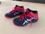 Nieuwe dames Asics volleybalschoenen - maat 38, Sport en Fitness, Volleybal, Ophalen of Verzenden, Nieuw, Schoenen