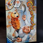 La cucaracha spel compleet, Ophalen of Verzenden, Zo goed als nieuw