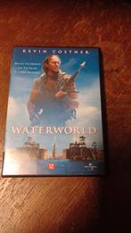 Waterworld DVD - Kevin Costner, Ophalen of Verzenden