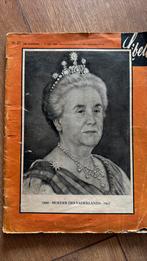 Oude Libelle nr 50 1962, Ophalen of Verzenden, Zo goed als nieuw, Damesbladen