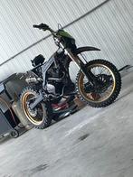250cc Pitbike - Crossmotor, Ophalen