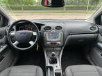 Ford Focus 1.6 Titanium Climate/Navi/Cruise/Pdc/El.ramen/Lmv, 1596 cc, Gebruikt, 4 cilinders, 620 kg