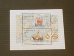 Cept/Verenigd Europa Denemarken Färöer 1992, Postzegels en Munten, Postzegels | Europa | Overig, Ophalen of Verzenden, Overige landen