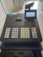 Sharp XE-A207B KASSA, Zakelijke goederen, Kantoor en Winkelinrichting | Kassa's en Betaalsystemen, Ophalen