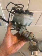 Mercedes Benz W126 Remvloeistof reservoir, Ophalen of Verzenden, Gebruikt, Mercedes-Benz