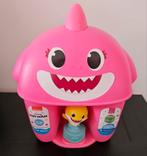 Babyshark speel set, Ophalen of Verzenden, Gebruikt