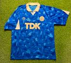 Gezocht! Ajax uitshirt 1990/1991, Ophalen, Zo goed als nieuw, Shirt