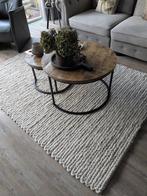 Vloerkleed 225 x 160 cm (Ikea), Ophalen, Gebruikt, 150 tot 200 cm, 200 cm of meer