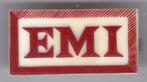 EMI ventilatoren plastic broche ( U_195 ), Verzenden, Zo goed als nieuw, Merk, Speldje of Pin