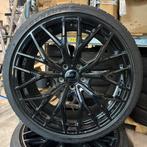 19” 2DRV velgen golf audi caddy gti gte r line A3 S3 vossen, 19 inch, Gebruikt, Banden en Velgen, Ophalen of Verzenden
