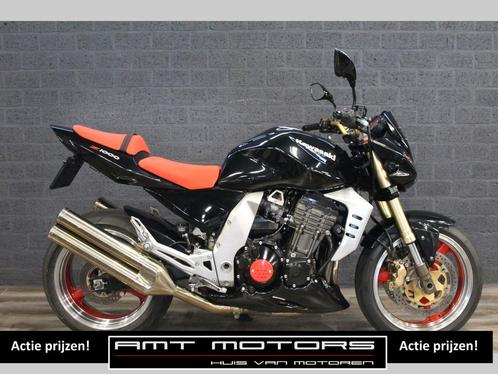 KAWASAKI Z1000 (bj 2003) Zoals hij moet zijn, Motoren, Motoren | Kawasaki, Bedrijf, Naked bike