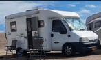 Mc Louis Glen camper, Ringverwarming, Fiat, Airbags, Tot en met 3
