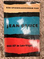 OSS 117 in Las Vegas - Jean Bruce Detective, Boeken, Detectives, Ophalen of Verzenden, Gelezen