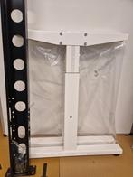 Bureau onderstel ARBO instelbaar 62-82 cm, Tafelpoot, Nieuw, Modern, Rechthoekig