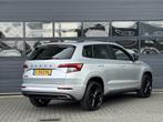 SKODA KAROQ 1.5 TSI ACT SPORTLINE BUSINESS I AUTOMAAT I ADAP, 65 €/maand, Stof, 4 cilinders, Bedrijf