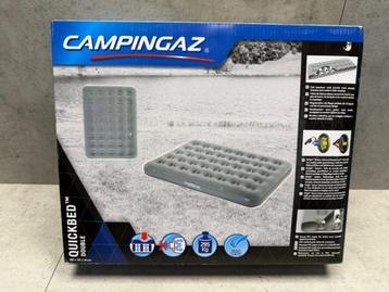 Campingaz Quickbed Double - luchtbed - NIEUW - C1301 beschikbaar voor biedingen