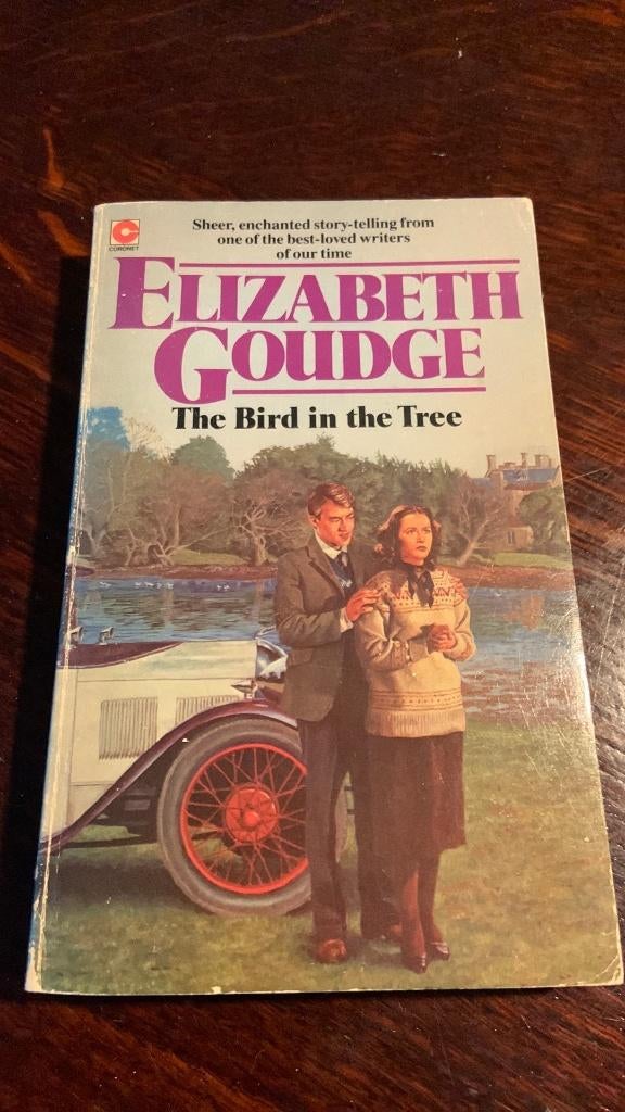 The bird in the tree - Elizabeth Goudge, Boeken, Ophalen of Verzenden