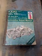 Haynes Volvo Amazon P1800, Auto diversen, Handleidingen en Instructieboekjes, Ophalen