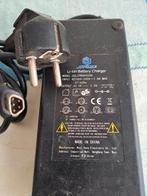 JOYCUBE LI-ON Elektrische fiets accu Charger, Ophalen of Verzenden, Gebruikt