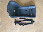 Stoeltje bakfiets Babboe, Ophalen, Babboe, 0 t/m 18 kg, Voorzitje