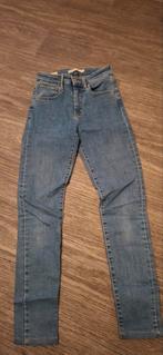 Levi's Jeans - w24 l34, Ophalen, Blauw, Zo goed als nieuw, W28 - W29 (confectie 36)
