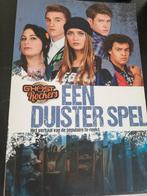Bjorn van den Eynde - Ghost Rockers : leesboek 7 - title TBD, Ophalen of Verzenden, Gelezen, Bjorn van den Eynde
