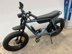 Super 73 Panthro blue elektrisch fiets e bike fat bike, Fietsen en Brommers, Elektrische fietsen, Zo goed als nieuw, 59 cm of meer