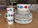 Boerenbond, Antiek en Kunst, Antiek | Servies compleet, Ophalen