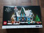 LEGO Santa’S Visit,  bezoek van de kerstman - NIEUW (10293), Ophalen of Verzenden, Nieuw, Complete set, Lego