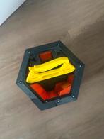 Hot Wheels Track Builder Racebaan, Computers en Software, 3D Printers, Ophalen of Verzenden, Gebruikt