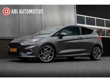 Ford Fiesta 1.5 EcoBoost ST-3 200 pk / Miltek-Uitlaat/ Recar beschikbaar voor biedingen